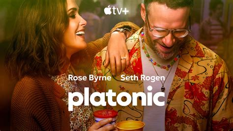 platonic release date|Apple TV+ announces season two renewal for hit comedy “Platonic.